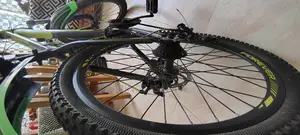 Forever Cycle for Sale
