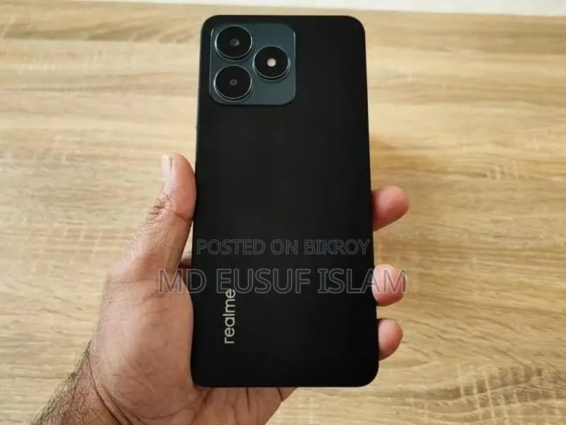 Realme C53 (Used)