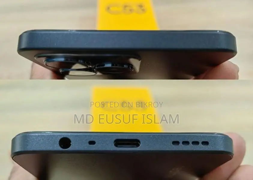 Realme C53 (Used)