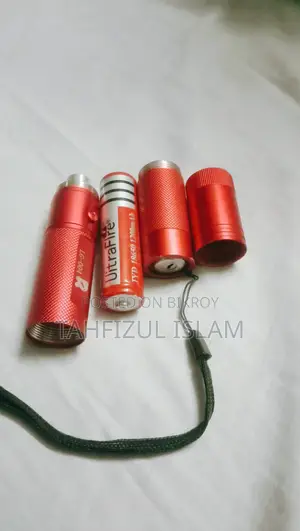 Green Laser Pointer/light