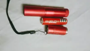 Green Laser Pointer/light