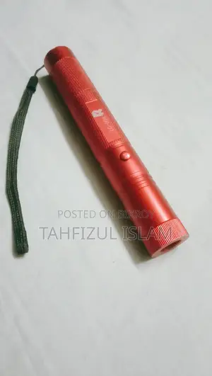 Green Laser Pointer/light