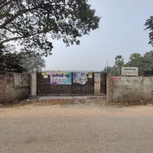 ০৪ কাঠা|আক্রান বাজার|বিরুলিয়া|সাভার|উঁচু জমি