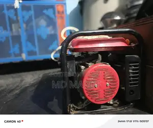 Generator for Sale