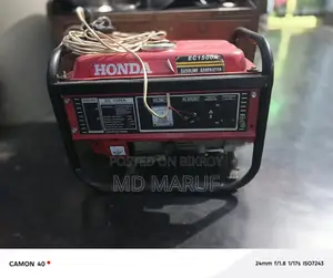 Generator for Sale
