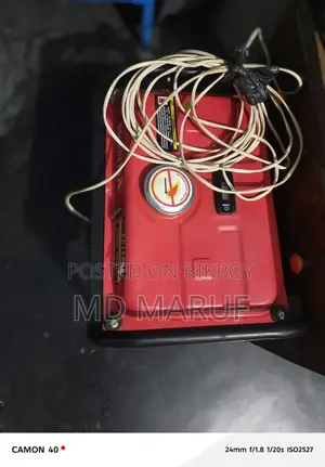Generator for Sale