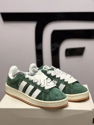 Campus Shoe