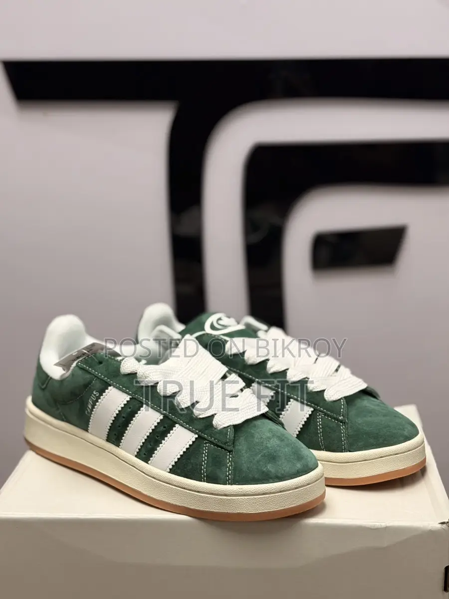 Campus Shoe
