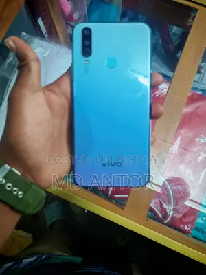 Vivo Y17 (Used)