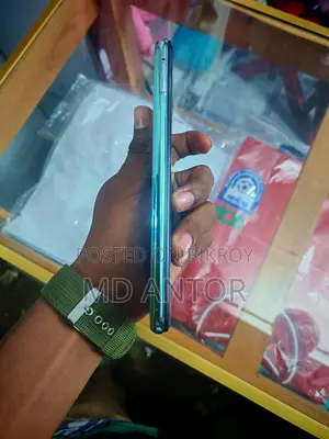 Vivo Y17 (Used)