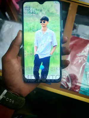 Vivo Y17 (Used)