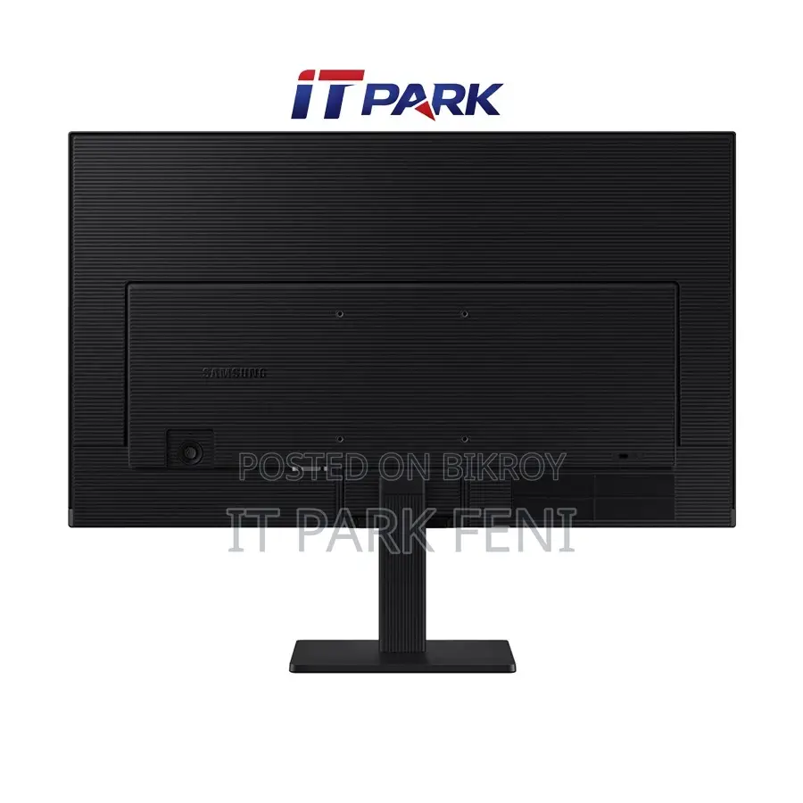 Samsung LS22D300GAWXXL 22 ইঞ্চি FHD ডিসপ্লে প্রফেশনাল মনিটর