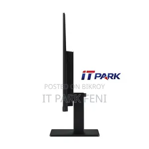Samsung LS22D300GAWXXL 22 ইঞ্চি FHD ডিসপ্লে প্রফেশনাল মনিটর