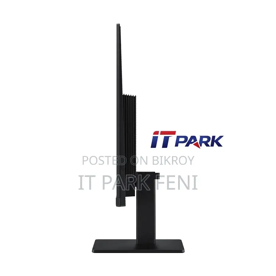 Samsung LS22D300GAWXXL 22 ইঞ্চি FHD ডিসপ্লে প্রফেশনাল মনিটর