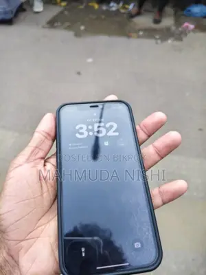 Apple iPhone 12 (Used)