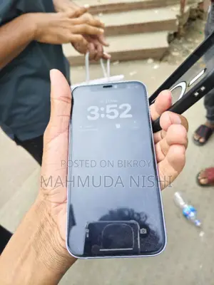 Apple iPhone 12 (Used)