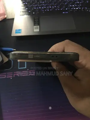 Infinix Note 30 Plus (Used)