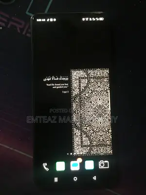 Infinix Note 30 Plus (Used)