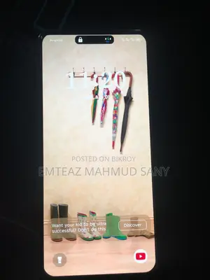 Infinix Note 30 Plus (Used)