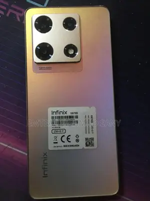 Infinix Note 30 Plus (Used)