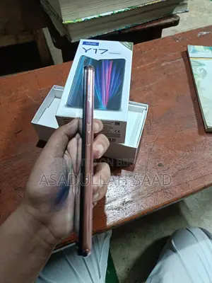 Vivo Y17 (Used)