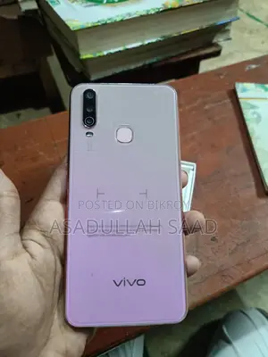 Vivo Y17 (Used)