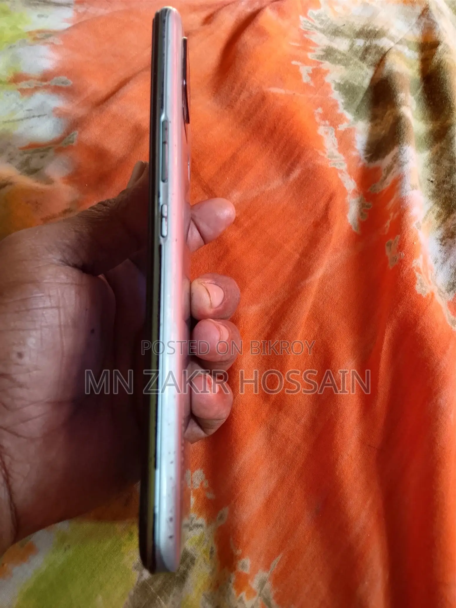 Infinix Hot 10 T (Used)