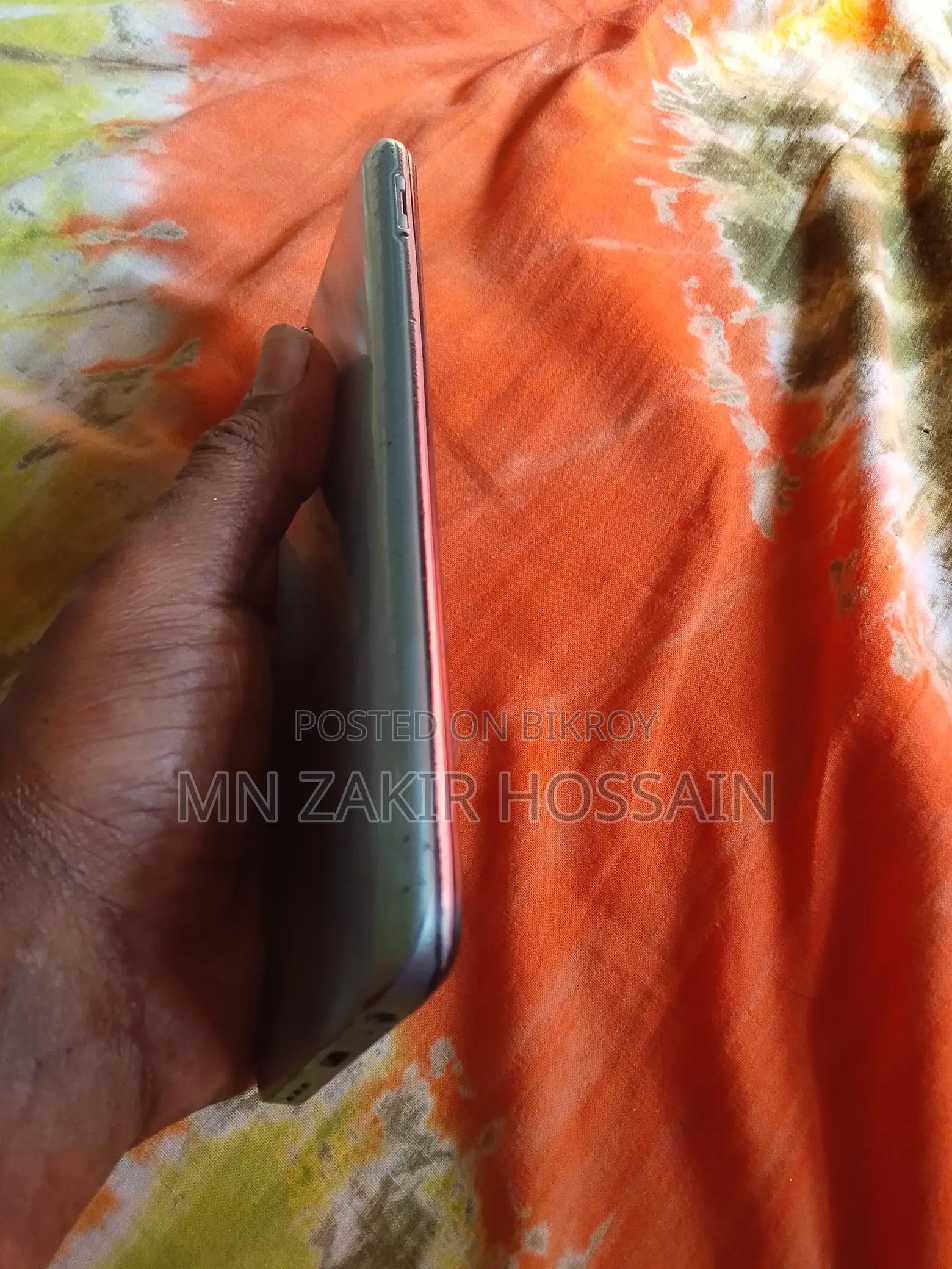 Infinix Hot 10 T (Used)