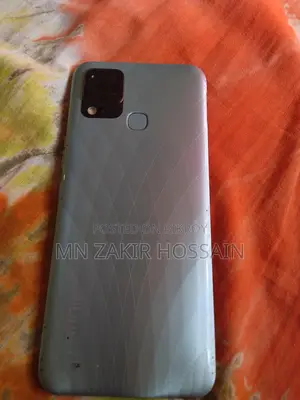 Infinix Hot 10 T (Used)
