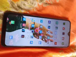 Infinix Hot 10 T (Used)