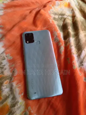 Infinix Hot 10 T (Used)