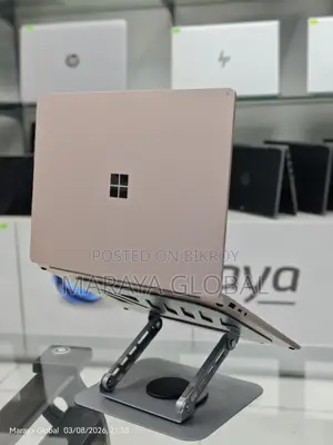 Microsoft Surface Rose Gold 11th জেনারেশন সেরা দামে
