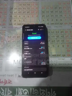 Samsung Galaxy A22 6/128 (Used)