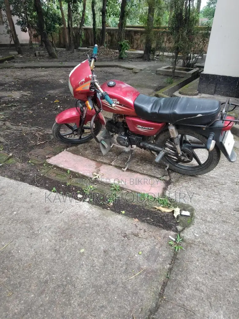 Runner AD 80s 2026