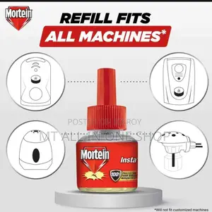 Mosquito Repellent Device