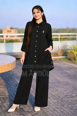Co-ord-set