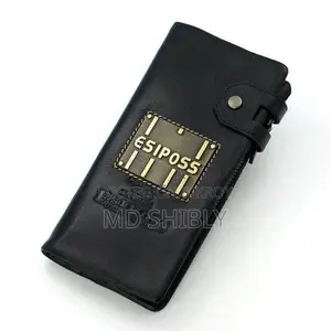 Esiposs Long Wallet