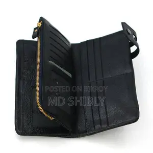 Esiposs Long Wallet