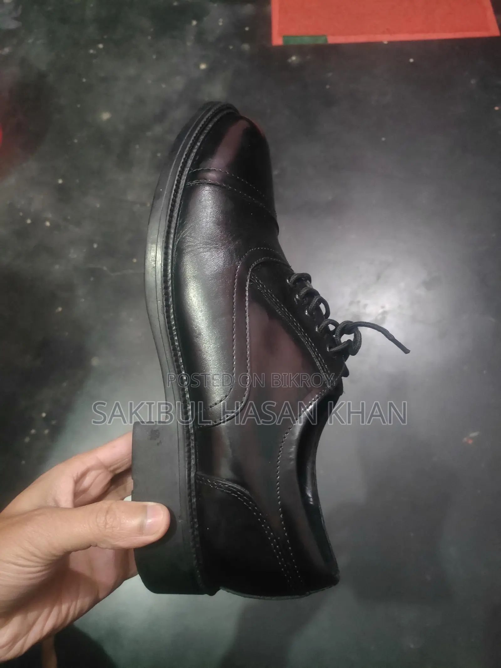 Original Shoe - Size 41