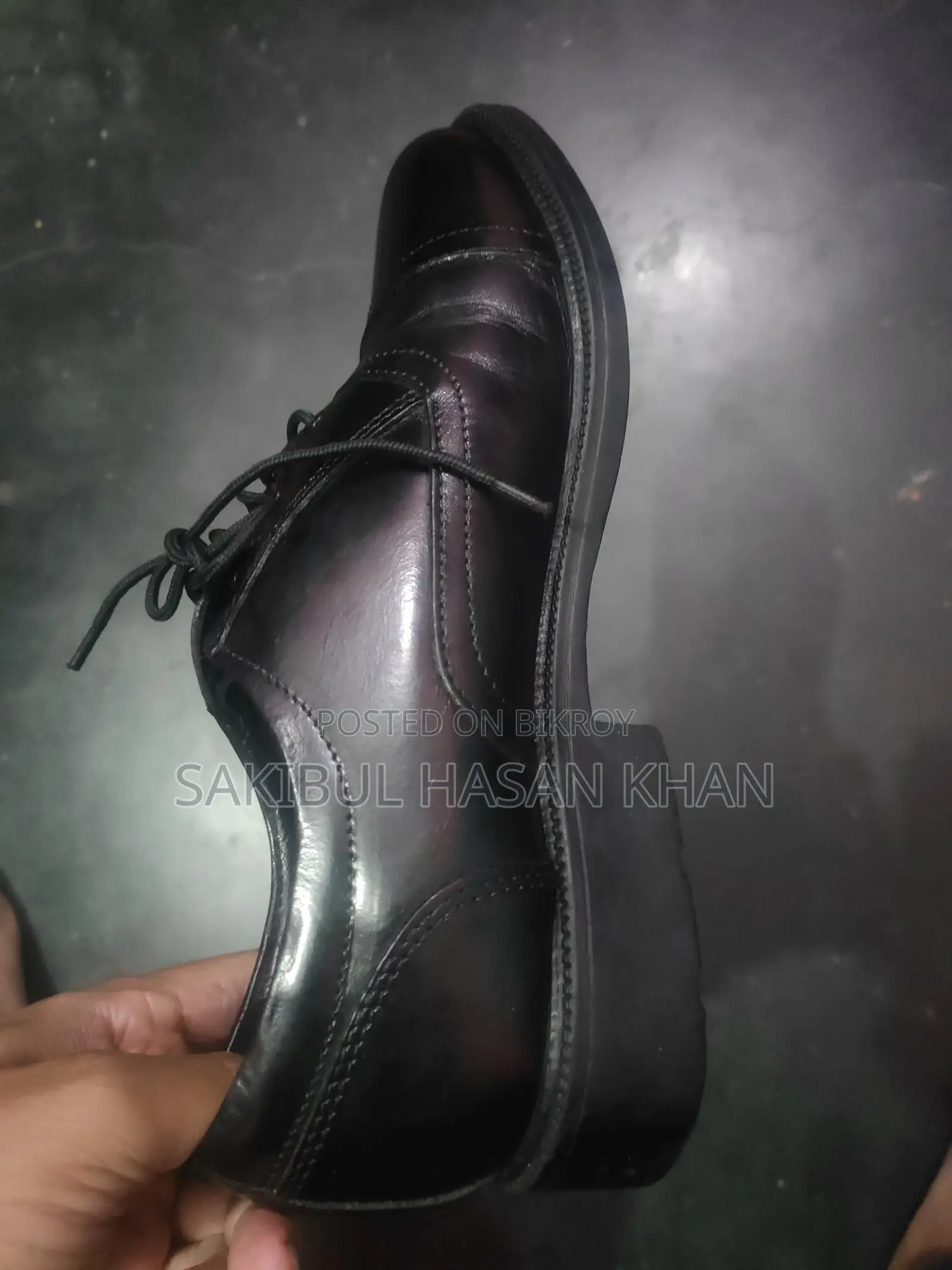 Original Shoe - Size 41