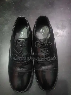 Original Shoe - Size 41
