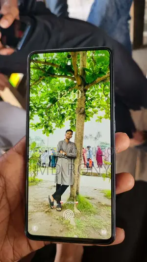 Samsung Galaxy A51 Frees (Used)