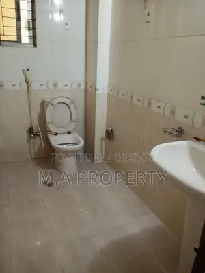 EXCLUSIVE 4 BED FURNISHED FLAT RENT IN GULSHAN 2
