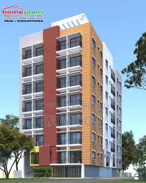 Flat For Sale at Maijdee
