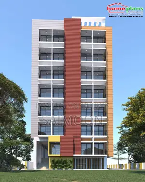 Flat For Sale at Maijdee