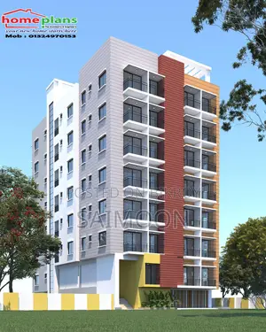 মাইজদীতে ফ্ল্যাট বিক্রয় হবে