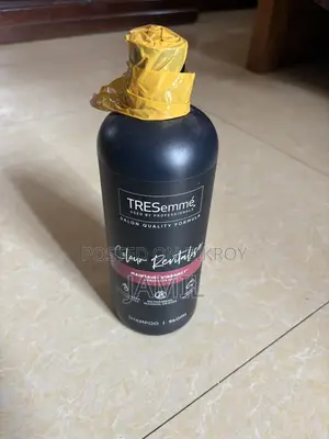 Tresemme Shampoo Imported from Australia