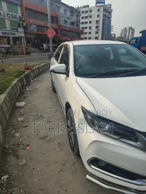 Toyota Premio 2012