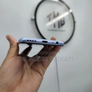 Realme 7 8/128GB (Used)