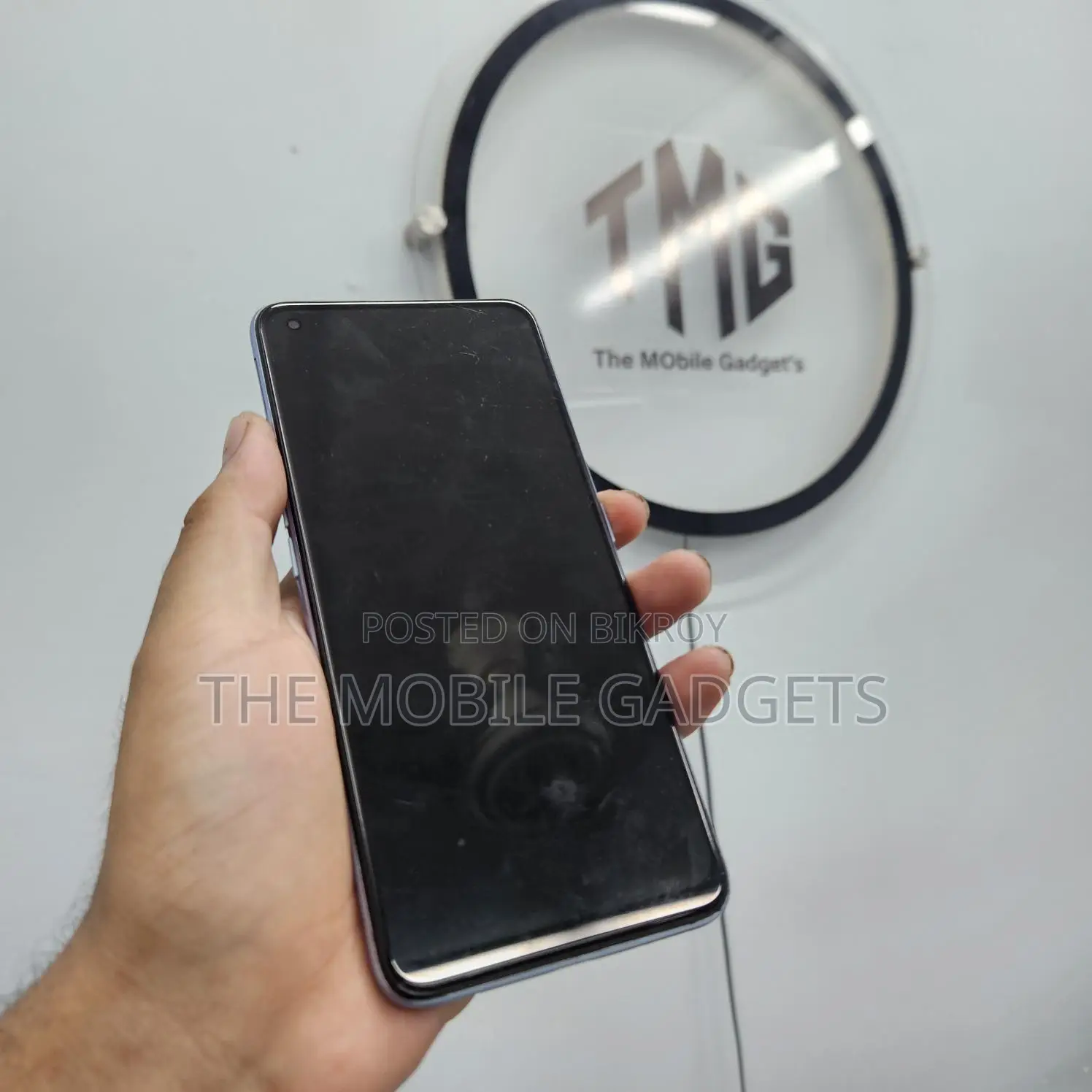 Realme 7 8/128GB (Used)
